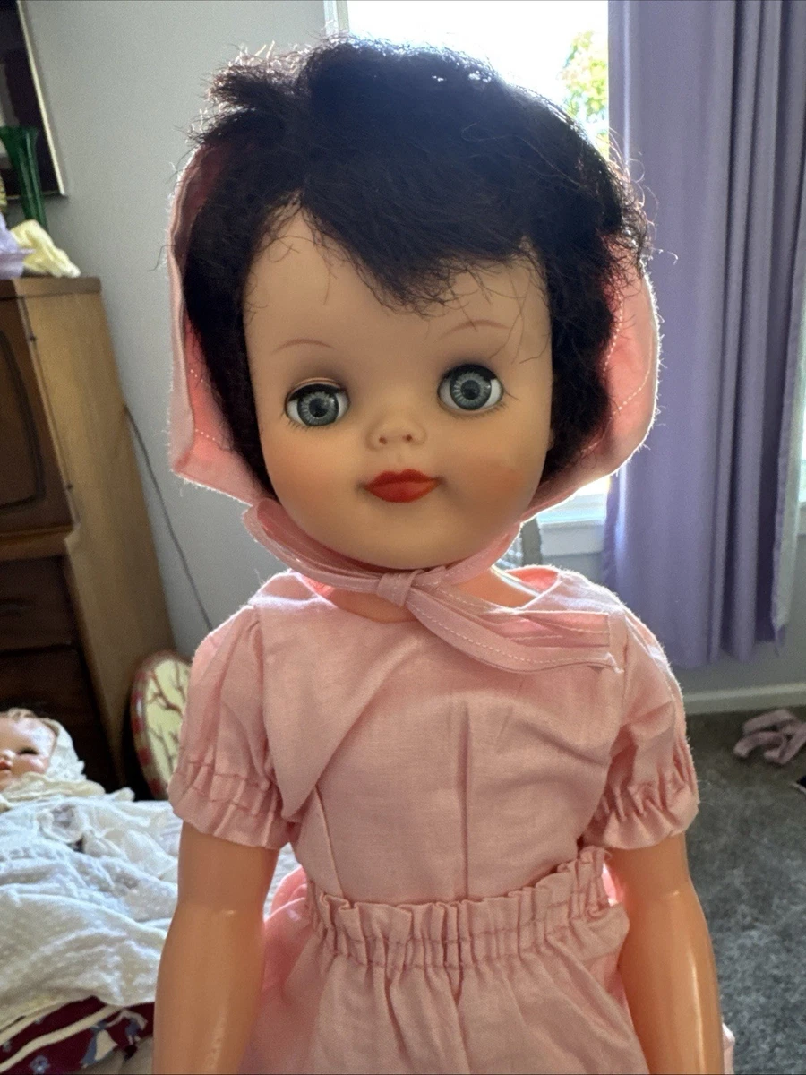 Horsman Rubber Dolls & Doll Playsets for sale | eBay