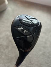 Srixon Hybrid ZX MKII 19 3H