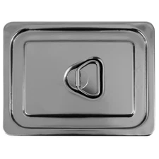 0846-230 Key Parts Battery Tray for Chevy Chevrolet Truck Silverado Pickup 47-55