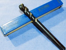 GARANT Machine tap, vaporised, M: M12