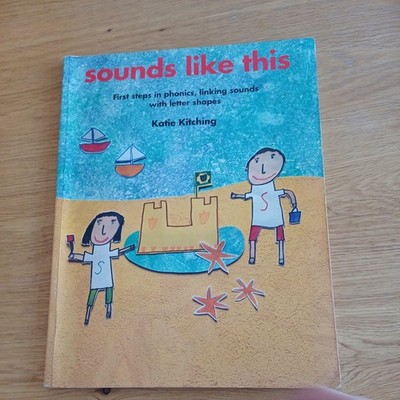 Phonics, Linking Sounds with letter shapes