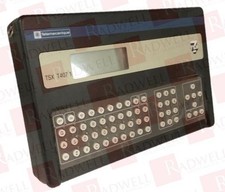 SCHNEIDER ELECTRIC TSXT40710 / TSXT40710 (USED)