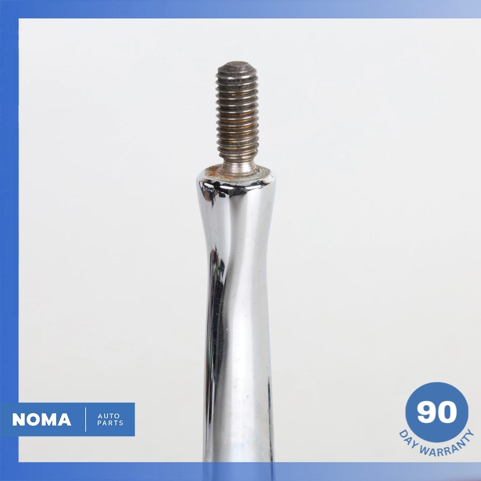 94-96 Jaguar XJS 2+2 Automatic Transmission Floor Gear Shifter Mechanism OEM - Image 3 of 4