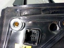 Retroviseur gauche (ou coque) Daewoo LEGANZA
