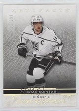 2021 Upper Deck Artifacts Stars Silver Spectrum 169/299 Anze Kopitar #138 0y3o