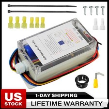 Enables Easy Start an A/C New For RV A/C Soft Starter Smart Control Kit
