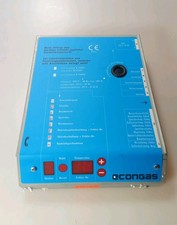 Econgas Heizungsmanager, FAT Feuerungsautomat  Typ K59880, Artikelnummer  289880