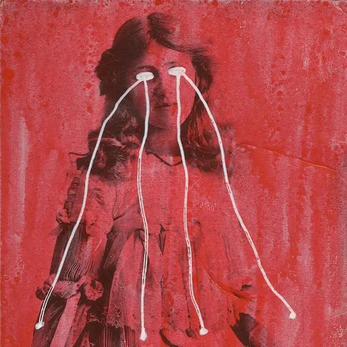 Current 93 Invocations Of Almost IVORY VINYL NEW OVP The Spheres Vinyl LP - Picture 1 of 1
