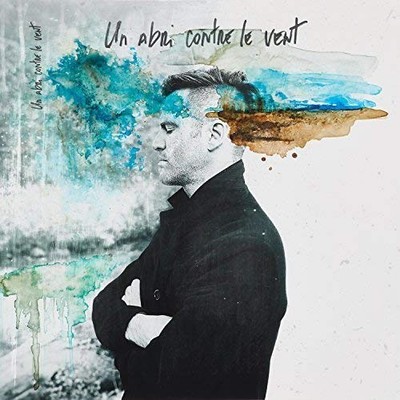 Un Abri Contre Le Vent by David Portelance