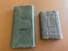 1863 & 1865 Civil War Era Diaries - Union Army Martin Bachman - Saudersburg PA