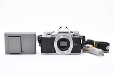 Olympus OM-D E-M5 II Mirrorless Camera, shutters, used, great condition
