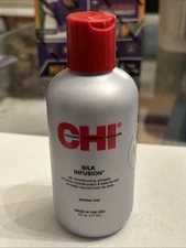 CHI CHI0306 Silk Infusion Reconstructing Complex- 6oz