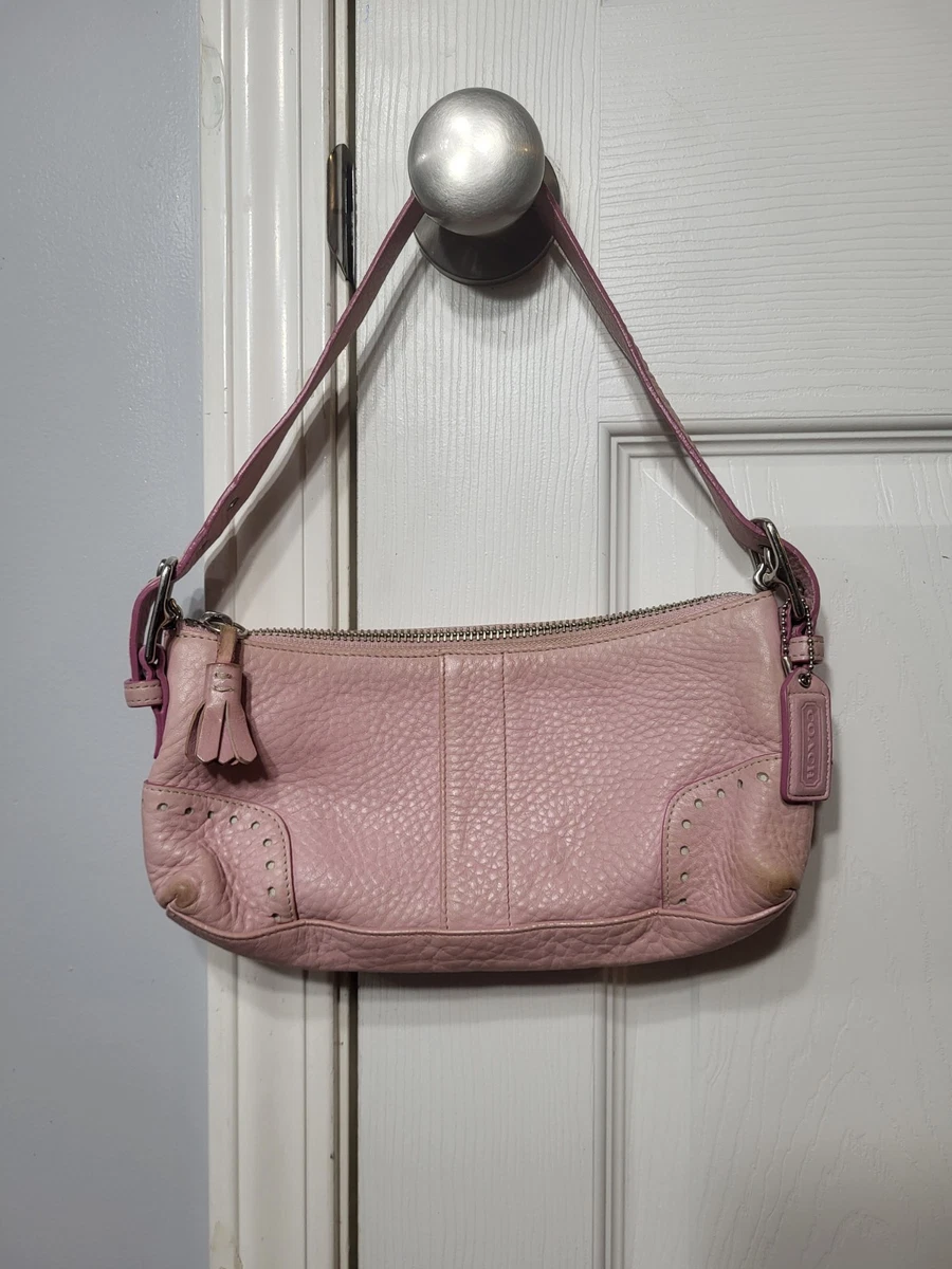Coach Hampton Pink Bags & Handbags for Women for sale - eBay