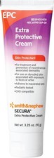 Smith Nephew SECURA Extra Protective Cream EPC Tube, Diaper Rash 3.25 Ounce