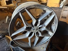 17-19 INFINITI QX30 OEM 19" WHEEL - STOCK 19 INCH RIM  - NICE