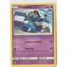 Pokémon Croagunk Burning Shadows 54/147 Common EN 2017