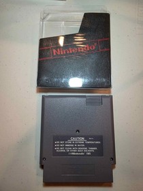 RoadBlasters NES + Funda Antipolvo + Funda Exterior Protectora