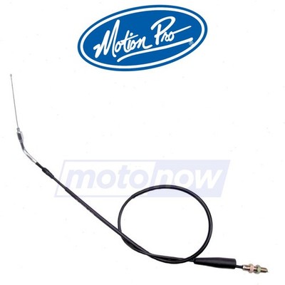 Motion Pro Black Vinyl Throttle Cable for 2011 Can-Am Outlander Max 400 EFI kd