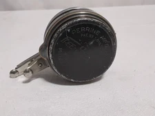 Vintage Automatic Fly Fishing Reel Perrine MFG Co. No.50 WORKS