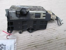 Porte avant et accessoires Lancia DEDRA