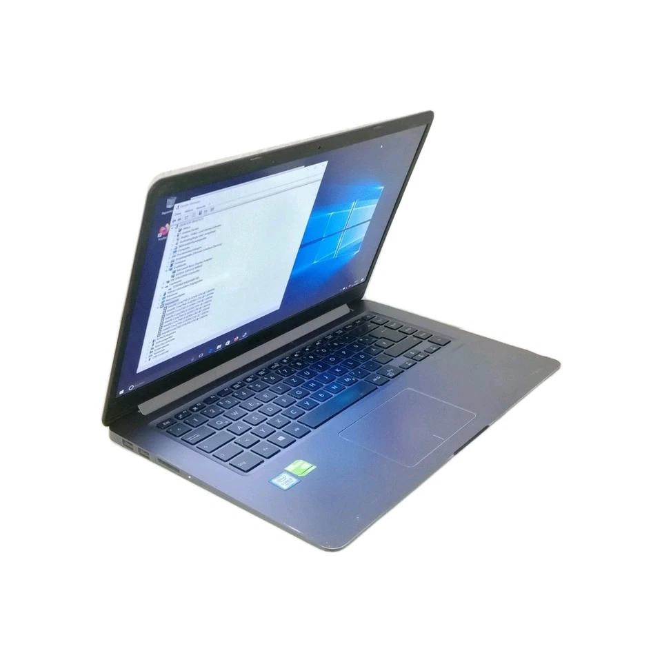 Notebook Asus R520U Intel i5 1,8GHz 8Gb RAM HDD 1 TB Nvidia GF940mx Win10 #6845 - Bild 2 von 4