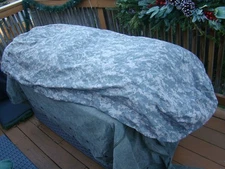 US Army ACU "Goretex" Bivy cover (Component of Modular Sleep System)  Good