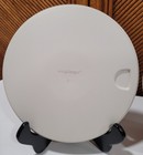 2 Longaberger 40079 Lids 8" Plastic Bowl Round Replacement "LIDS ONLY" VG COND. — photo 2