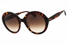 KATE SPADE KSZYA-86HA-55 Sunglasses Size 55mm 140mm 22mm havana Women NEW
