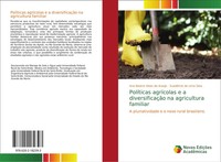 Ana Beatriz Alves De AraúJo (U. A.) | PolíTicas AgríColas E A DiversificaçãO...