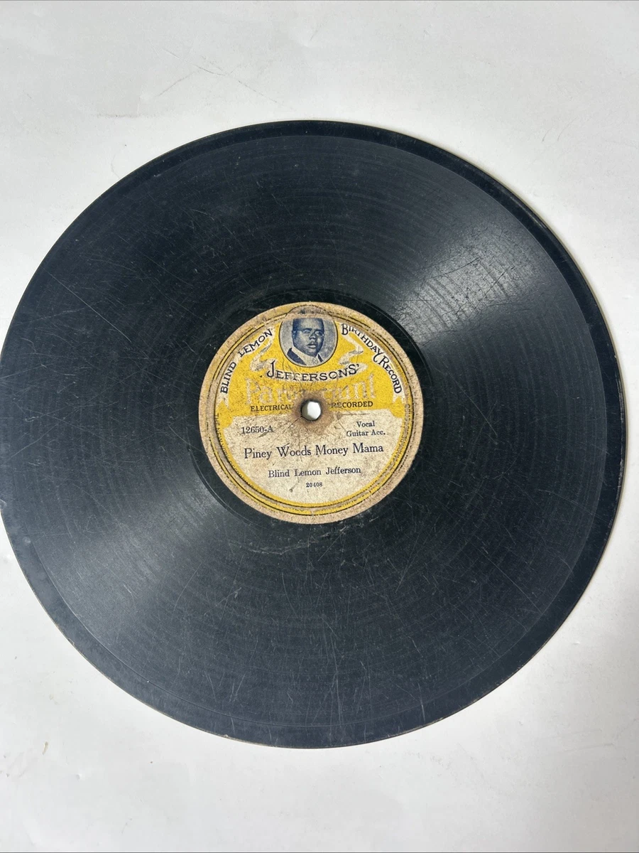 Paramount Records Vinyl Records for sale | eBay