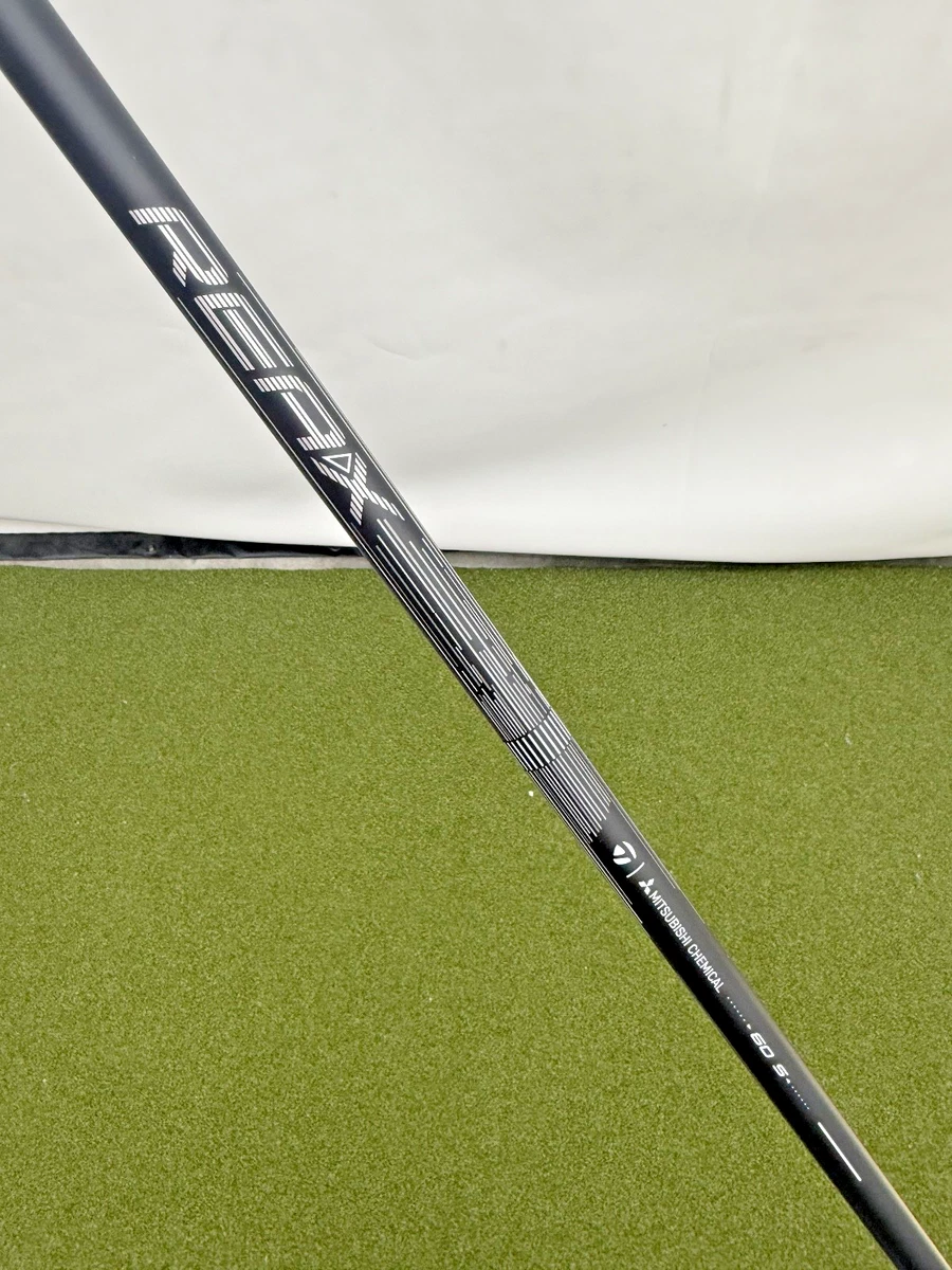 Taylormade Reax Shaft for sale - eBay