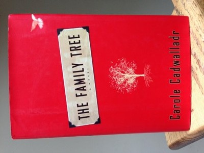 The Family Tree, Cadwalladr, Carole