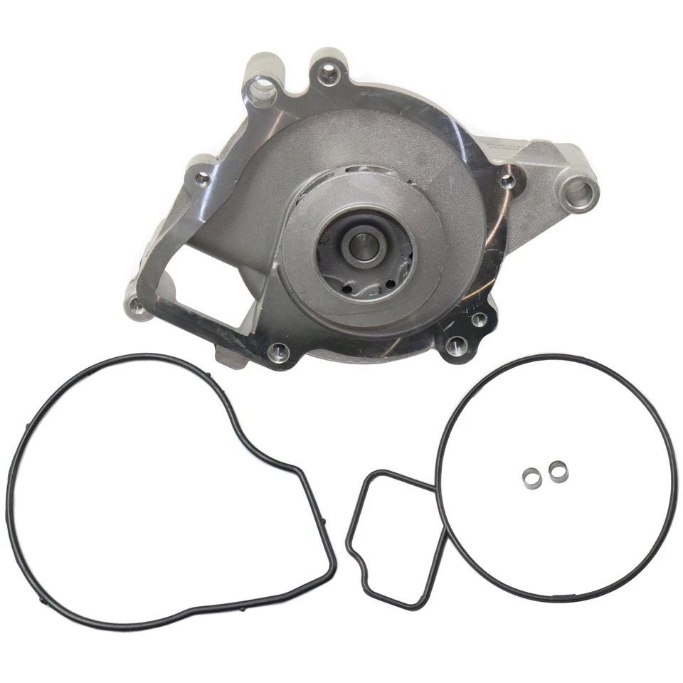 Timing Chain Kit and Water Pump For 2.4L Engine 08-14 Chevy Malibu 10-11 Equinox - Image 3 of 4