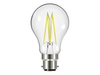 Energizer® Led Bc (B22) Gls Filament Nicht Dimmbar Lampe, Warmweiß 806 Lm 6,7W