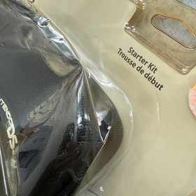 Nintendo DS Lite Super Mario Starter Kit - NEW in packaging 