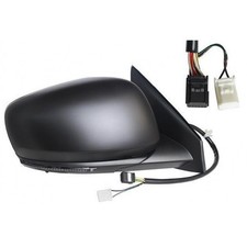 Retroviseur droit (ou coque) Renault Kadjar