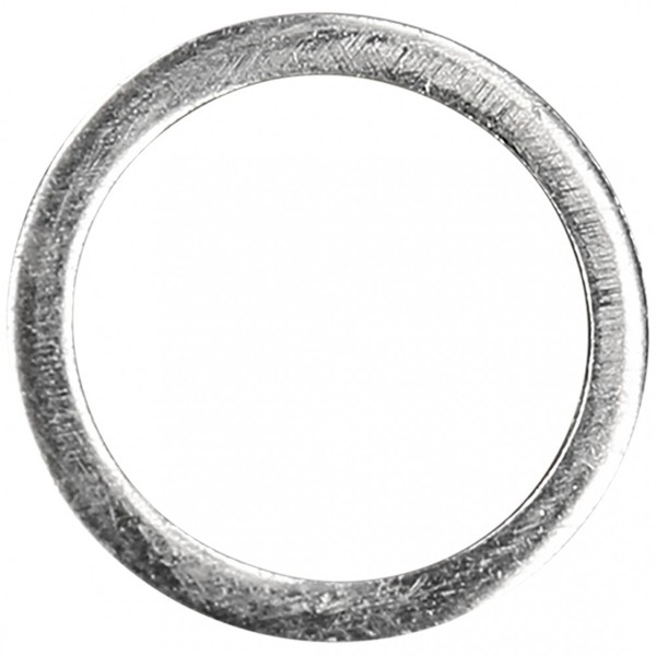 KS Tools Dichtring, Aluminium, AußEn-Ø 15,5 Mm, Innen-Ø 12 Mm, 10Er-Pack-image