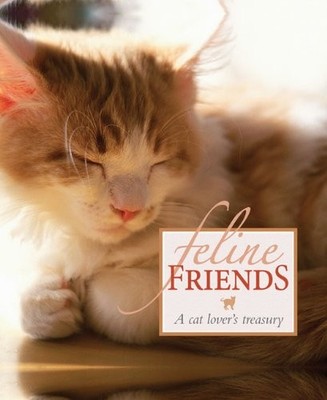 Feline Friends,Quercus