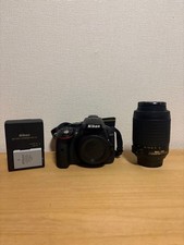 Nikon D5300 82403