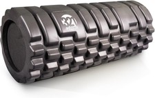 Foam Roller Medium Density Deep Tissue Massager Muscle Massage  Myofascial