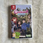 Cooking Companions - Premium Edition Nintendo Switch UK IMPORT - NEW SEALED