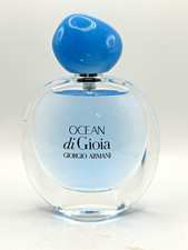 giorgio armani acqua di gioia OCEAN 1.7 oz 50 ml UNBOX see picture
