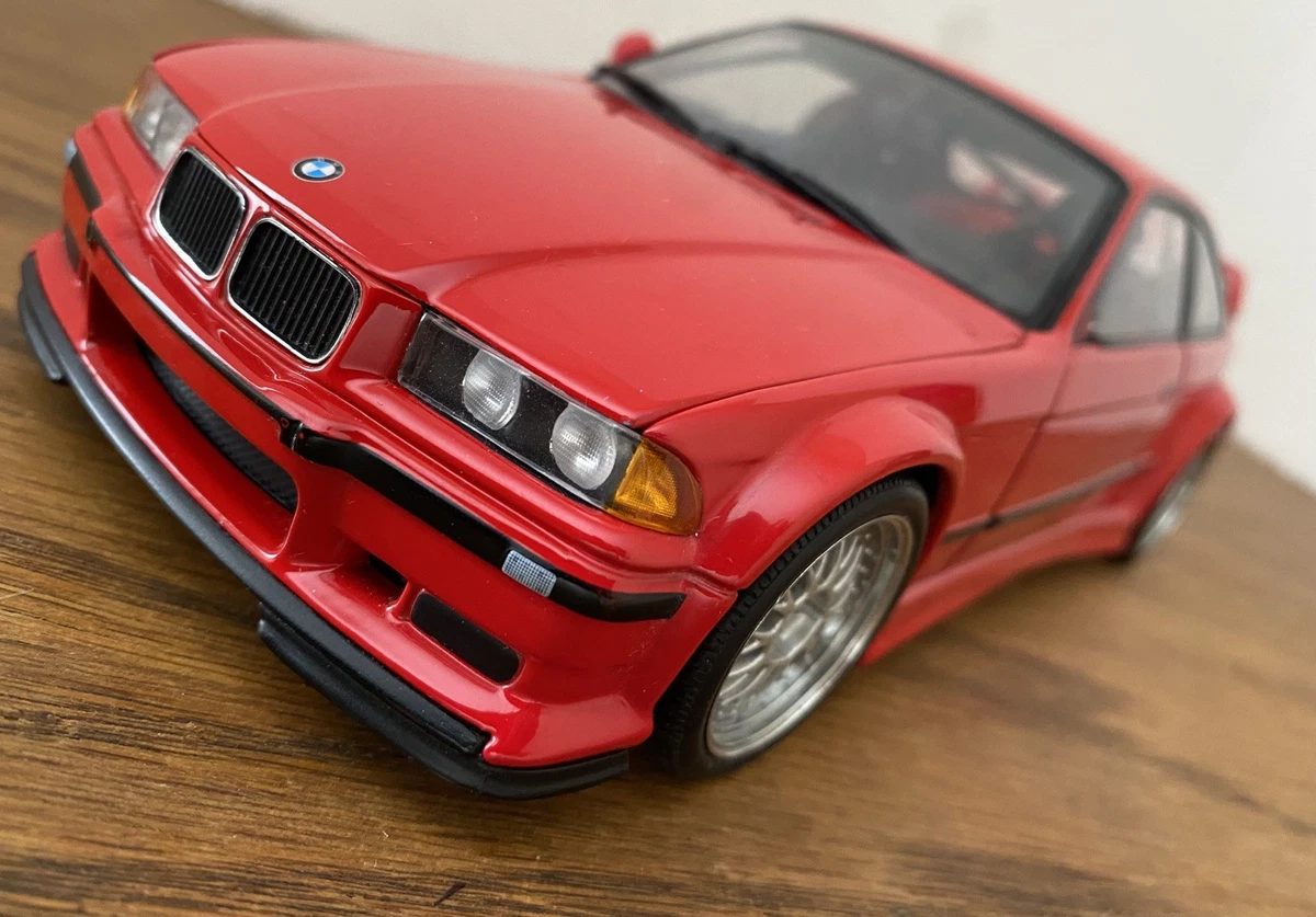 UT BMW 1:18 Scale Diecast & Toy Vehicles for sale | eBay