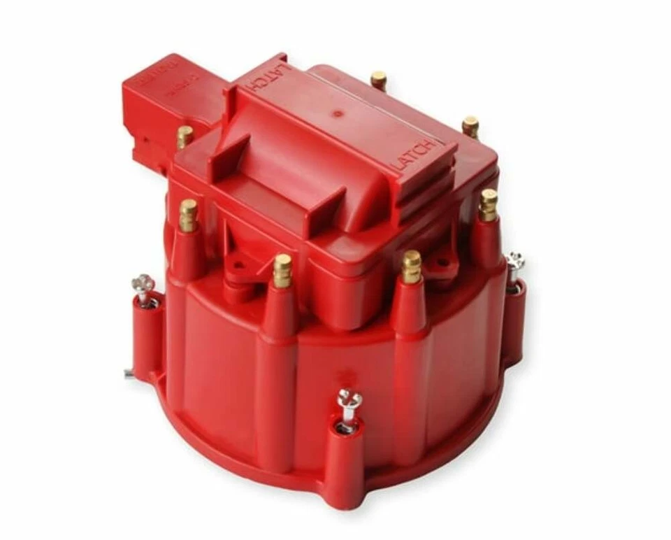 Kit de puesta a punto - Aplicaciones GM HEI - 1975-1989 - 8200ACC Foto 4 de 4