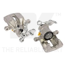 Bremssattel hinten rechts für VW Corrado 53I Golf 3 1H1 1E7 1H5 4 id32170