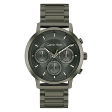 Calvin Klein 25200494 Gauge – Herrenuhr