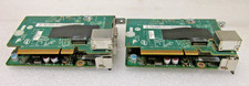 Lot of 2 Intel Dual Port 10GB NETWORK MODULE  PBA G97870-471