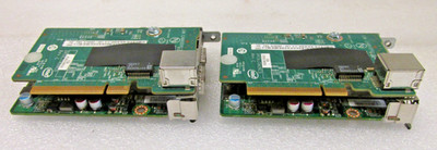 Lot of 2 Intel Dual Port 10GB IO MODULE PBA G23589-251