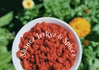 Bacon Bits 250g SHANEZ Nice and Crunchy Imitation Bacon, Better than Bacos