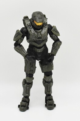 マクファーレントイズ HALO ジャンク　まとめ売り Halo Mega Construx Brutes Elites Grunt Spartan Mark Marine